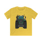 Fendt 1050 Tractor - Kids Cartoon T-Shirt