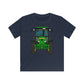 John Deere 50 Series Tractor - Kids Cartoon T-Shirt