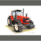 Same Antares 130 - tractorsketch.com