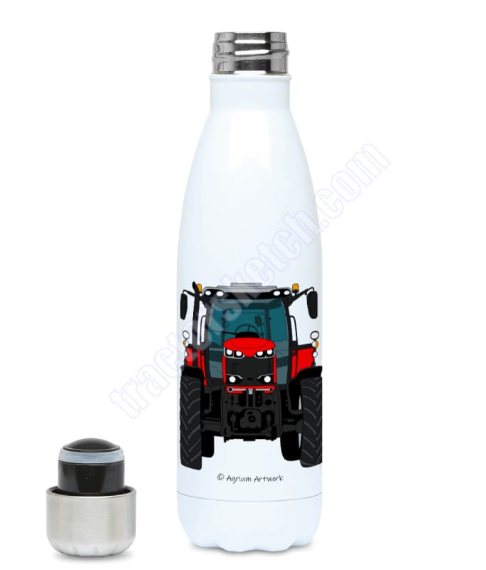 Red Tractor Drinks Bottle 500ml