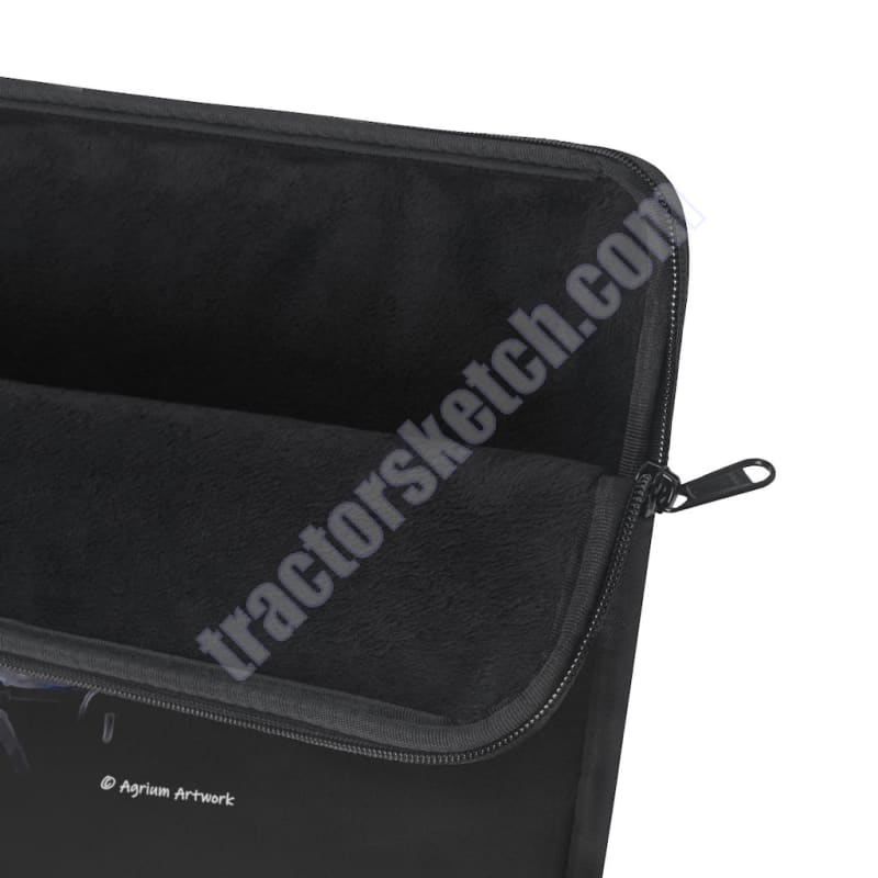 Ford 70 Series Tractor Laptop Sleeve / New Holland - Tablet