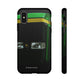 John Deere 7810 Tough Phone Case #1