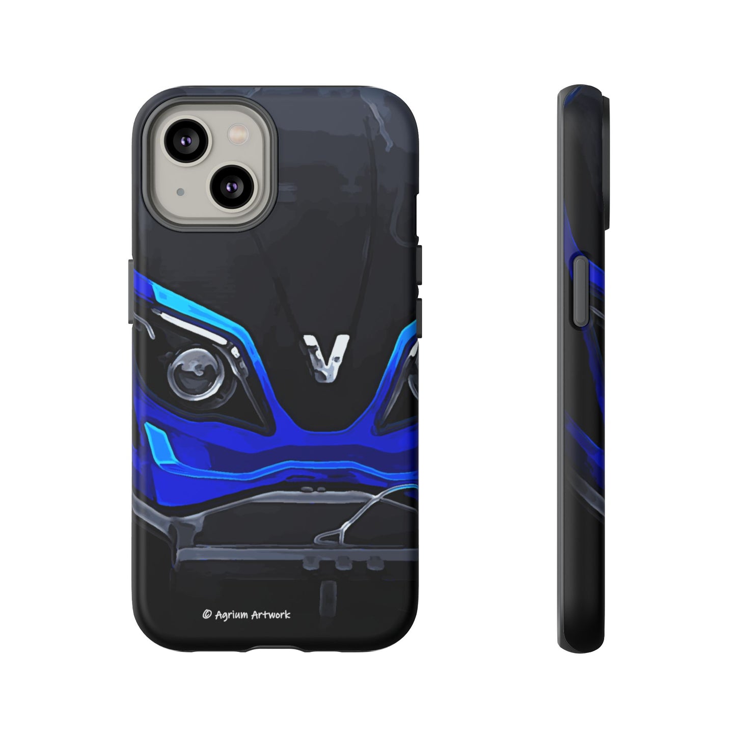 Valtra N Series Tough Phone Case #1