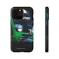 Fendt 820 Tough Phone Case #1