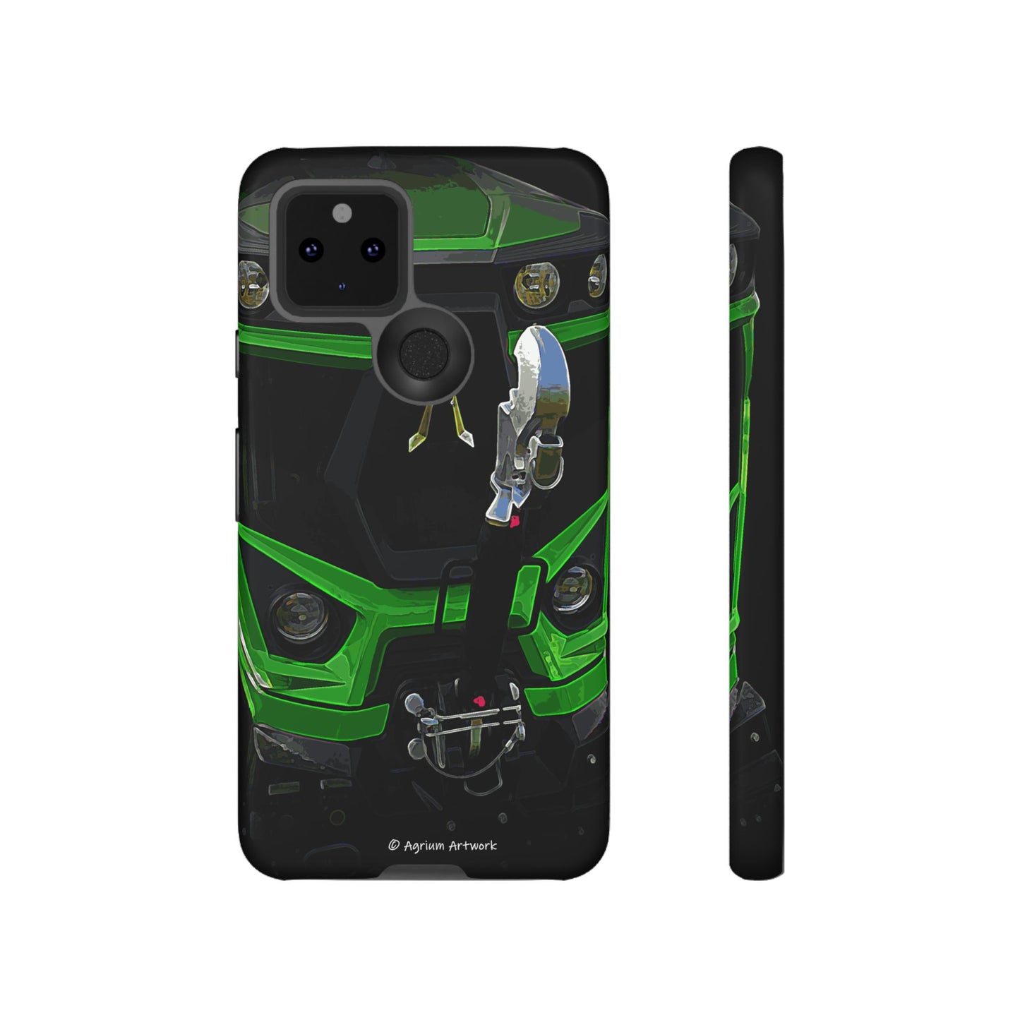 Deutz Fahr Series 6 Tough Phone Case #1