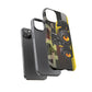 Yellow Fastrak 4220 Tough Phone Case