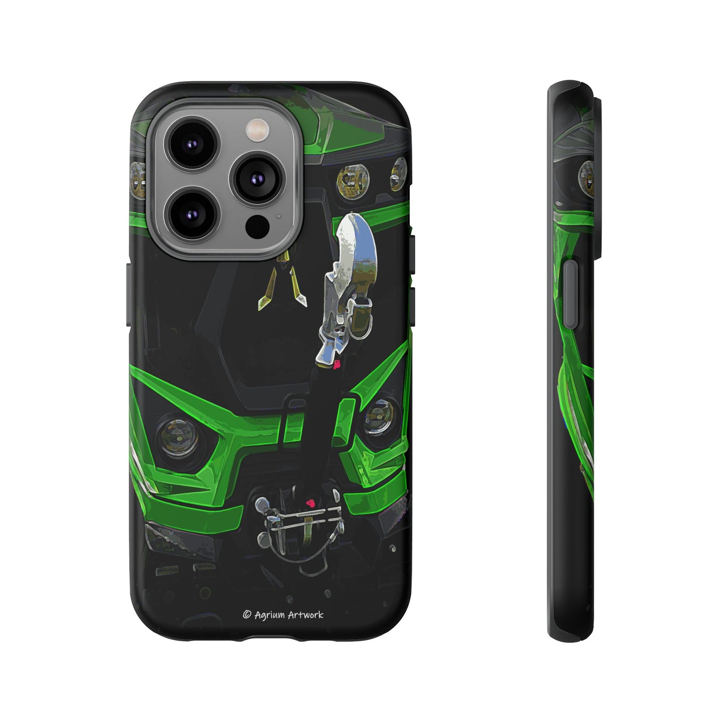 Deutz Fahr Series 6 Tough Phone Case #1