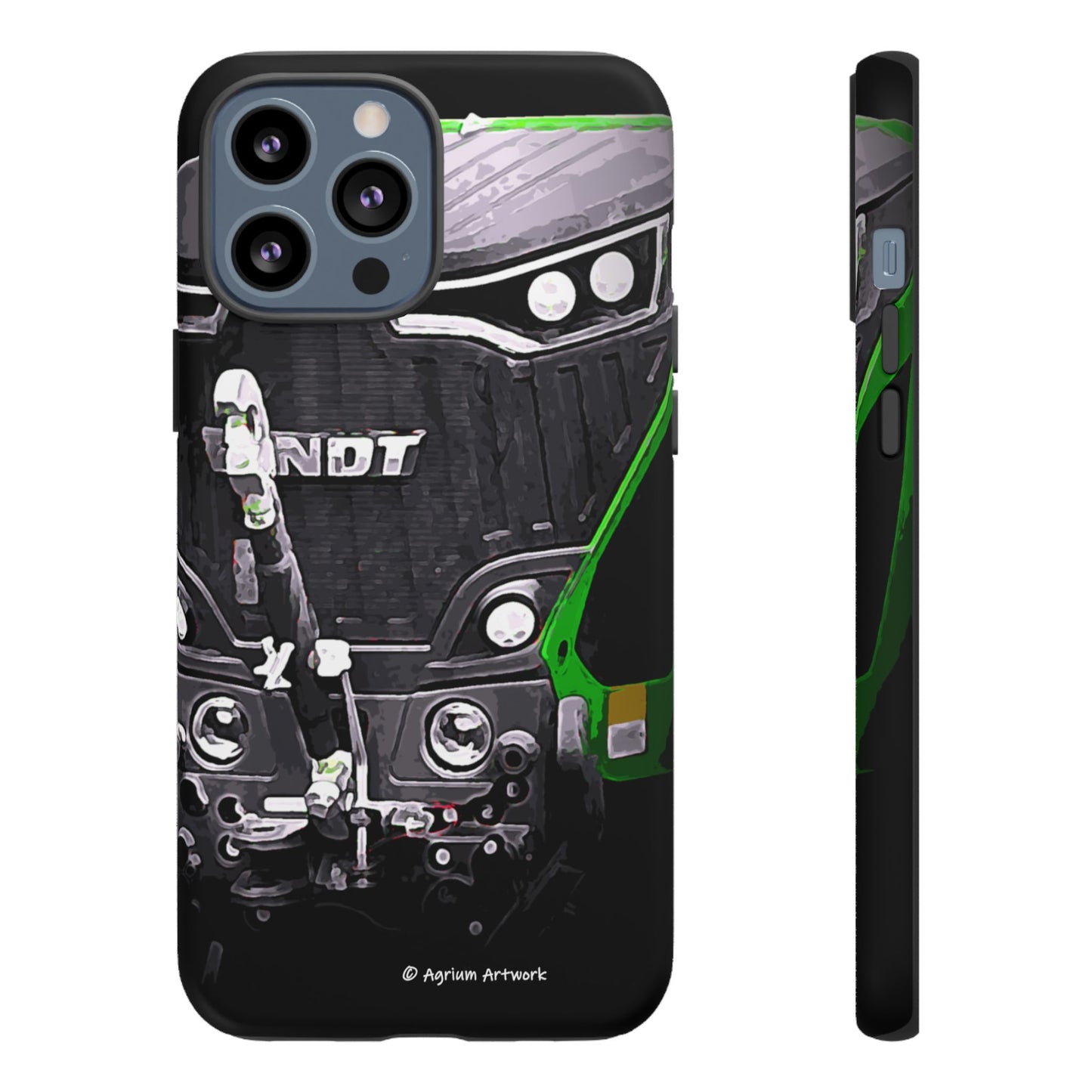 Fendt 942 Tough Phone Case #1