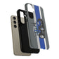 Ford 7810 Tough Phone Case - Grey