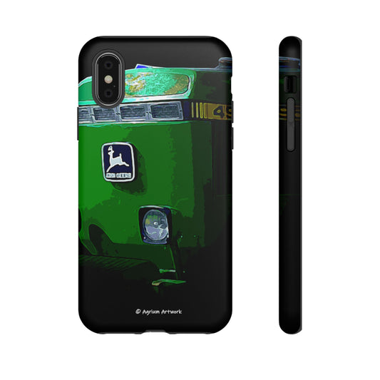 John Deere 4955 Tough Phone Case #1