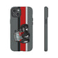 Massey Ferguson 399 Tough Phone Case - Grey