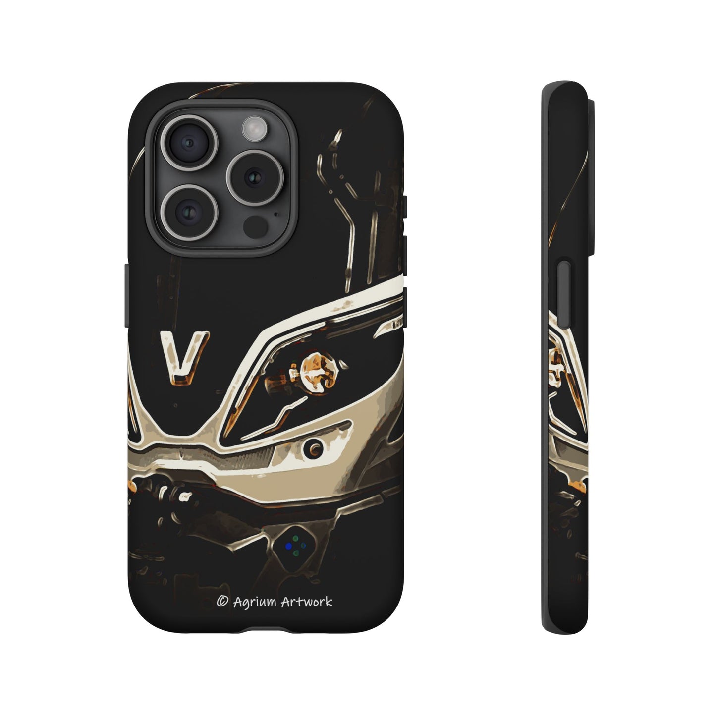 Valtra T Series Tough Phone Case #1