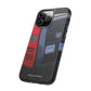 Massey Ferguson 6180 Tough Phone Case #1