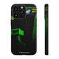 John Deere 8RX Tough Phone Case #1