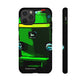 John Deere 3350 Tough Phone Case #1