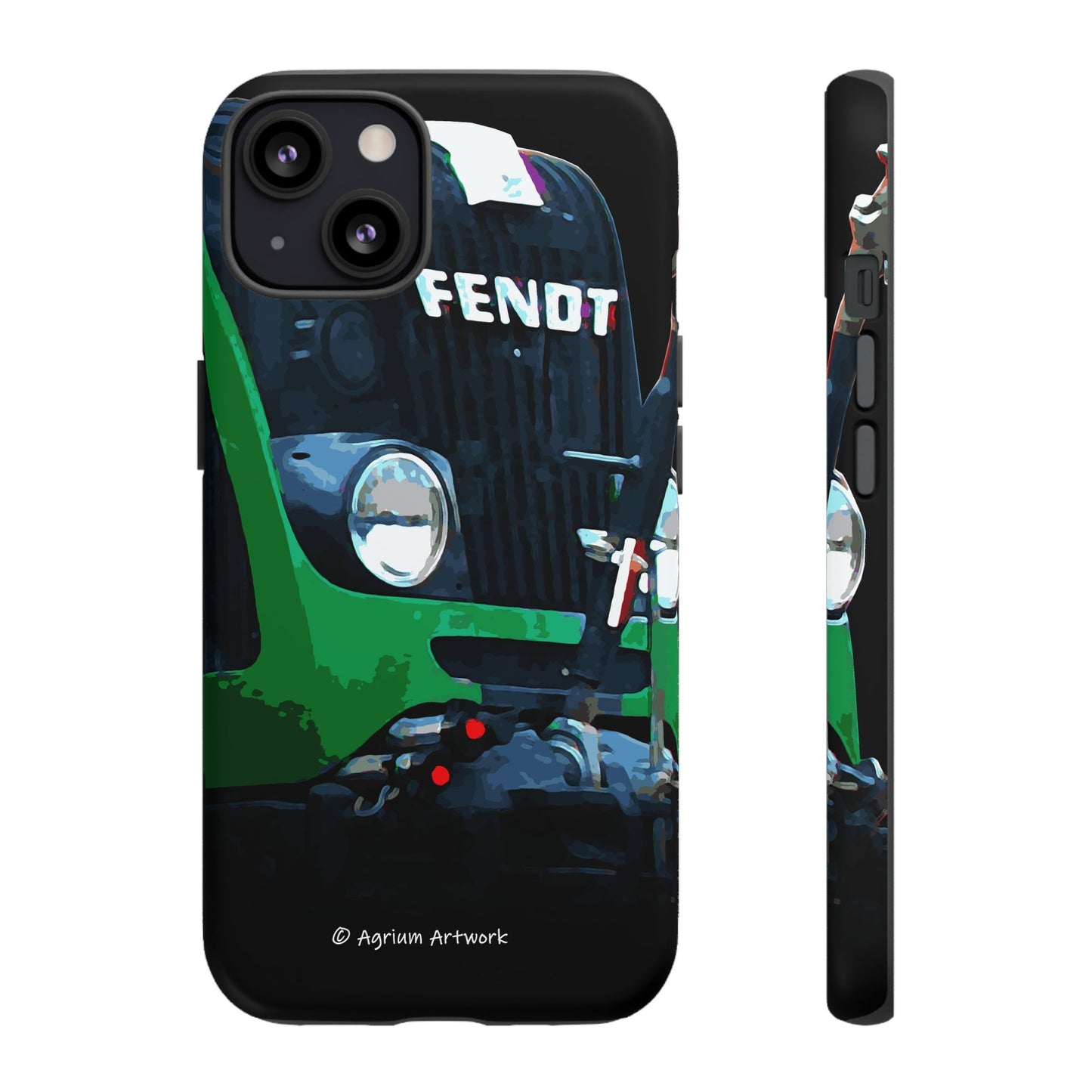 Fendt 820 Tough Phone Case #1