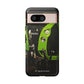 Claas Arion Tough Phone Case #1