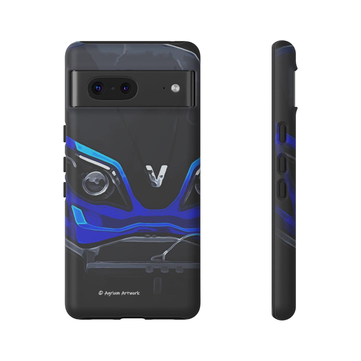 Valtra N Series Tough Phone Case #1