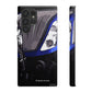 New Holland T7 HD Tough Phone Case #1