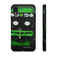 John Deere 8430 Tough Phone Case #1