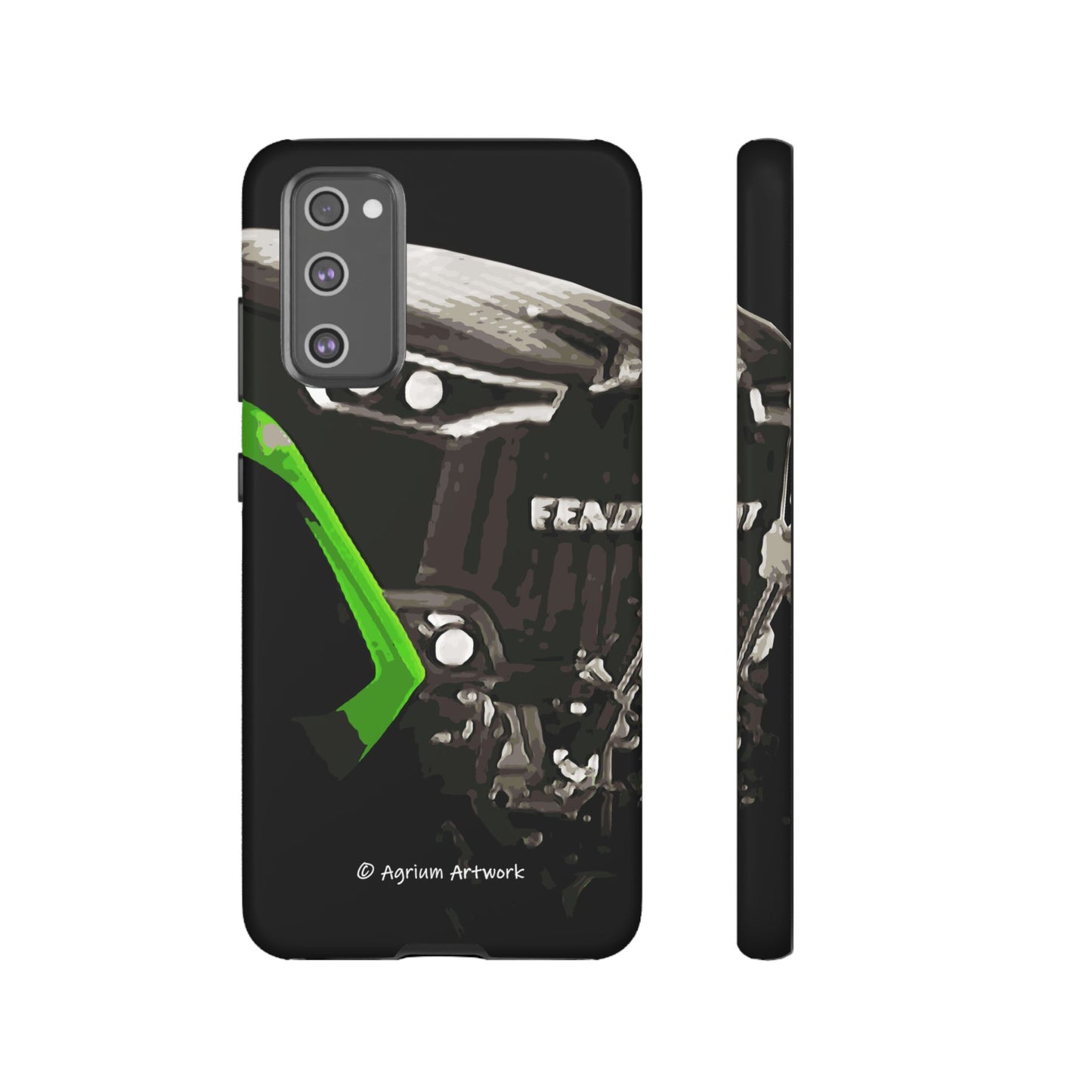 Fendt 936 Tractor Tough Phone Case #1