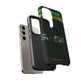 John Deere 7810 Tough Phone Case #1