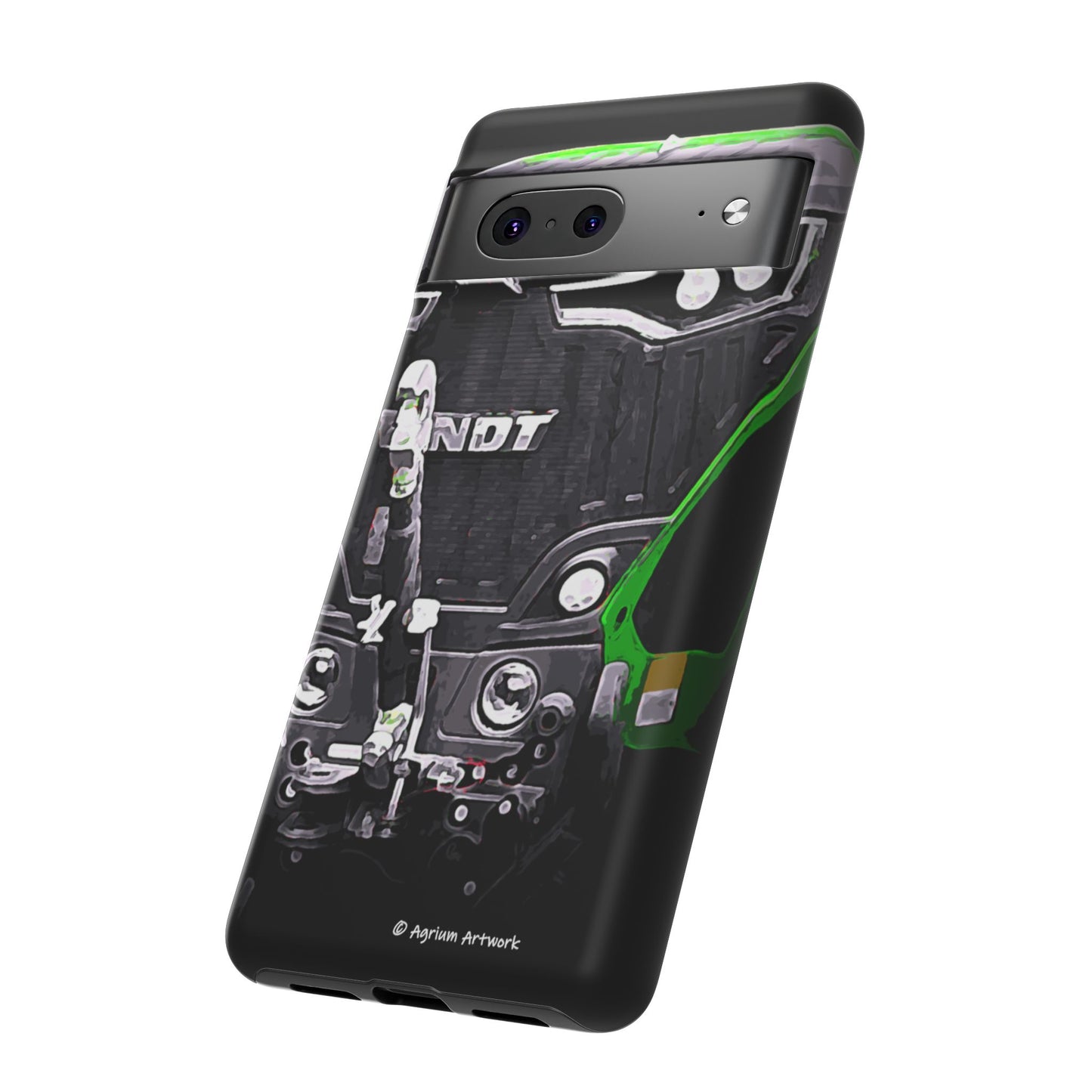 Fendt 942 Tough Phone Case #1