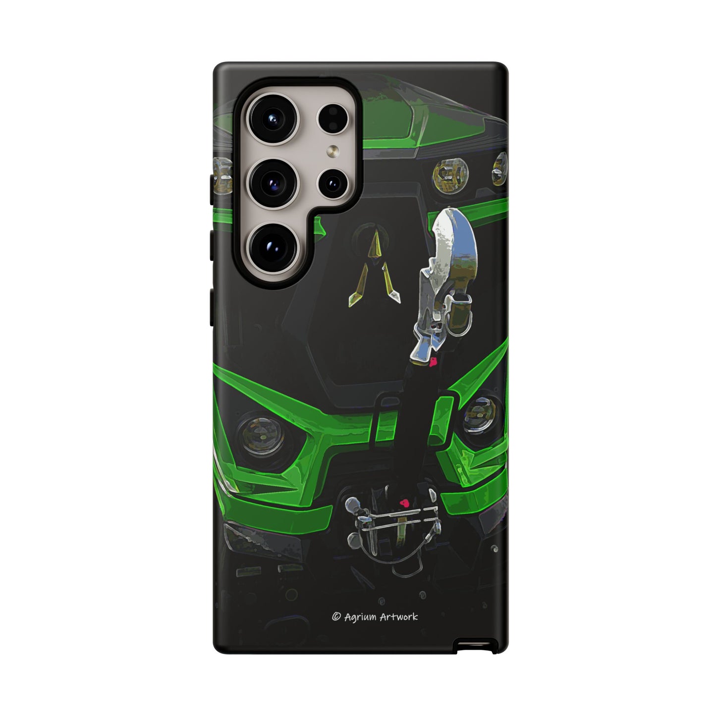 Deutz Fahr Series 6 Tough Phone Case #1