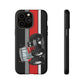 Massey Ferguson 399 Tough Phone Case - Black