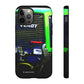 Fendt Favorit 800 Tough Phone Case #1