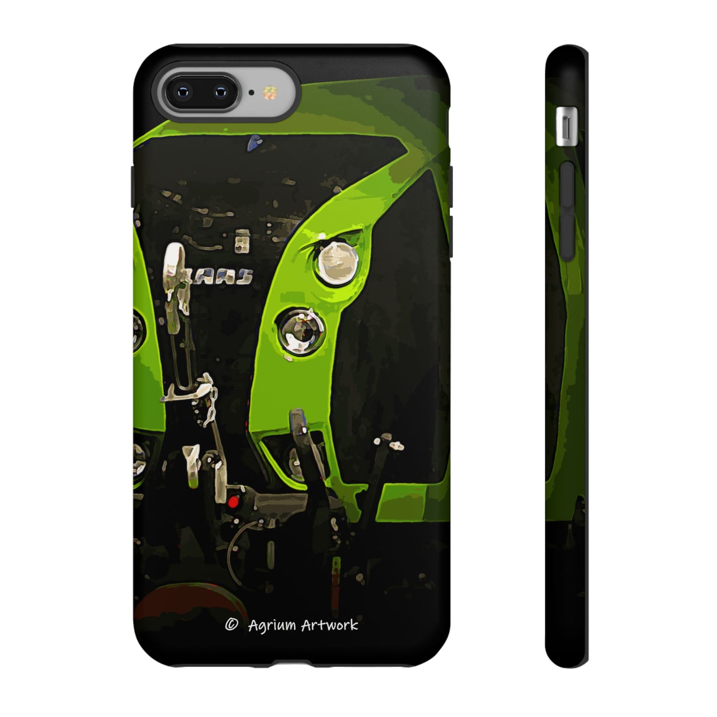 Claas Arion Tough Phone Case #1