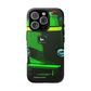 John Deere 3350 Tough Phone Case #1