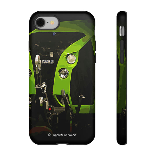 Claas Arion Tough Phone Case #1