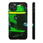 John Deere 3350 Tough Phone Case #1