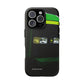 John Deere 6910 Tough Phone Case #1