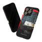 Case IH Puma Tough Phone Case #1