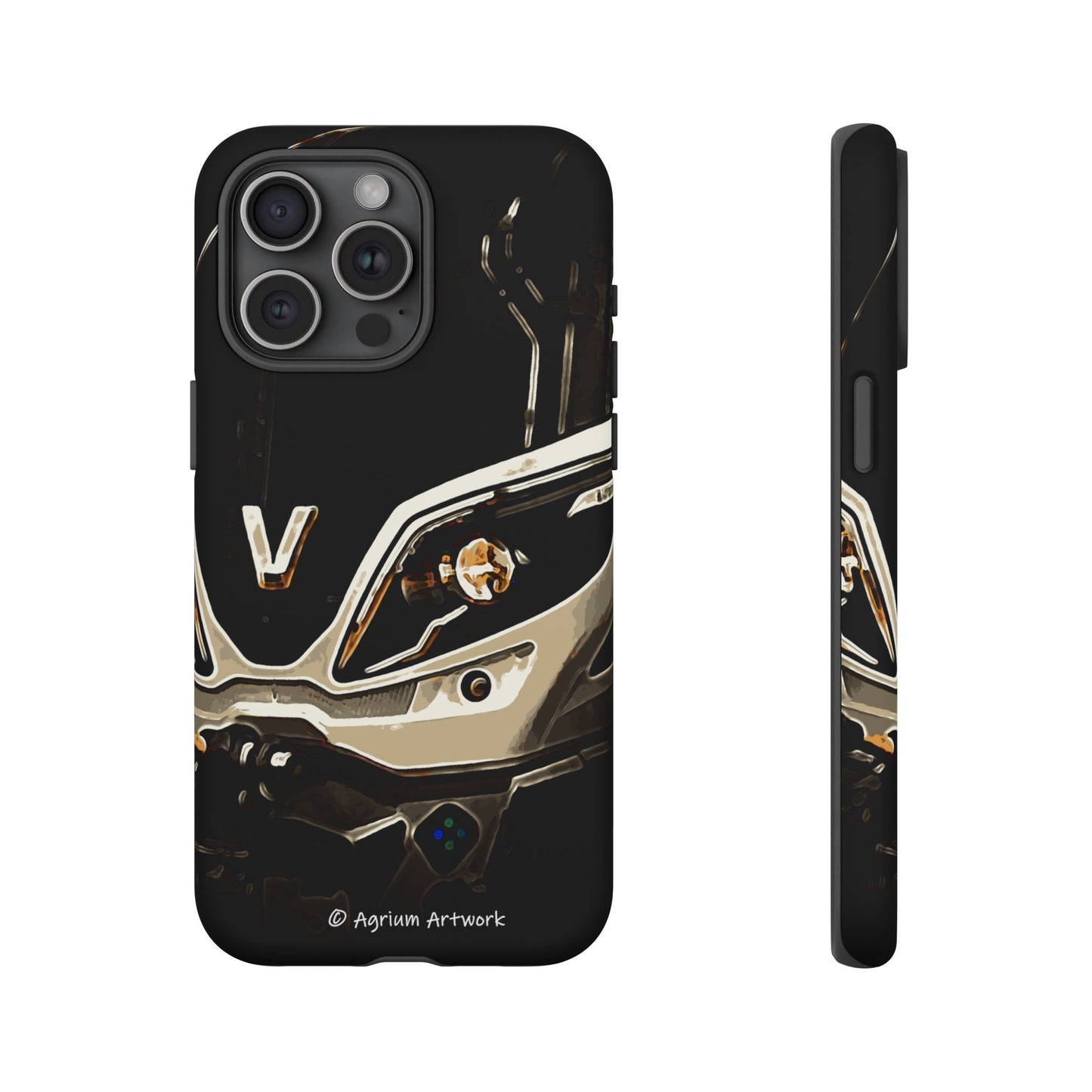 Valtra T Series Tough Phone Case #1