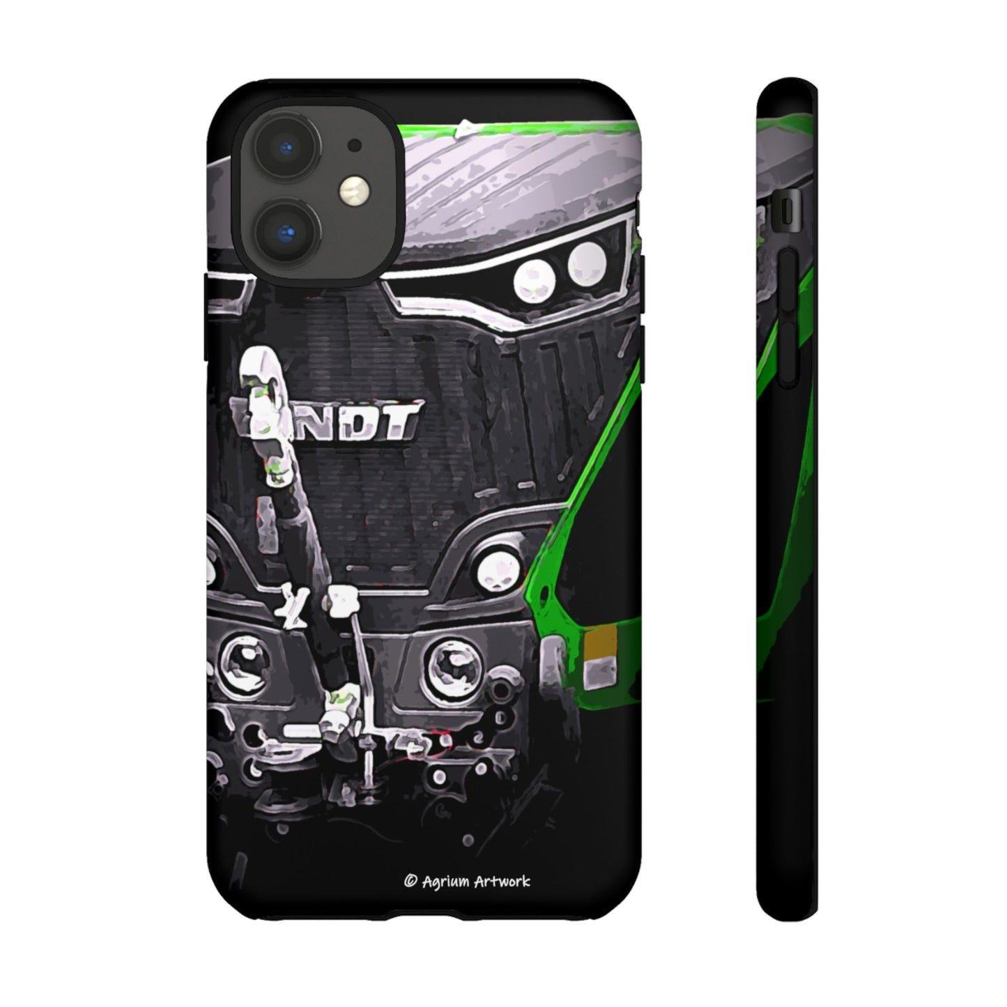 Fendt 942 Tough Phone Case #1