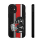 Massey Ferguson 399 Tough Phone Case - Black