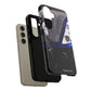 New Holland T7 HD Tough Phone Case #1