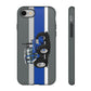 Ford 7810 Tough Phone Case - Grey