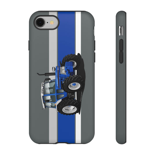 Ford 7810 Tough Phone Case - Grey