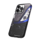 New Holland T7 HD Tough Phone Case #1