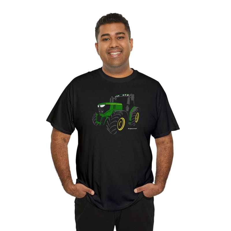 John deere t shirts india hotsell