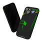 John Deere 8RX Tough Phone Case #1