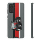 Massey Ferguson 399 Tough Phone Case - Grey