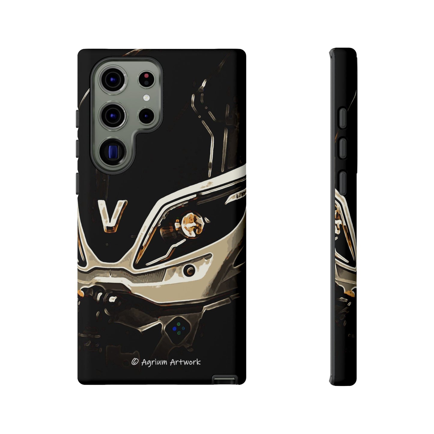 Valtra T Series Tough Phone Case #1