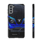 Valtra N Series Tough Phone Case #1