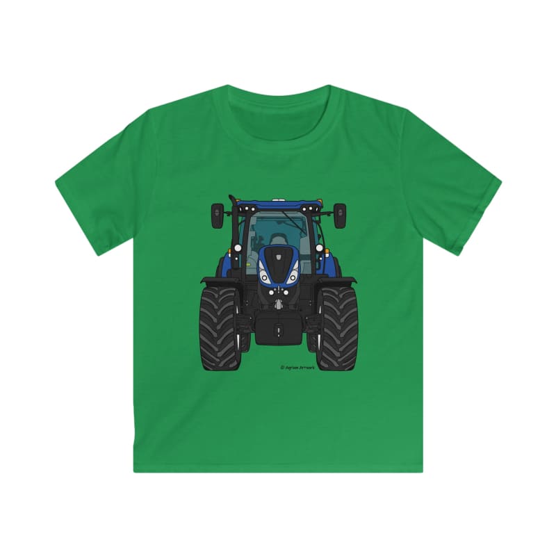 New holland best sale t shirt