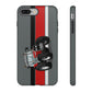 Massey Ferguson 399 Tough Phone Case - Grey